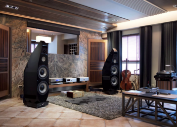 Грамотный выбор акустических систем для дома и рекомендации