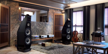 Грамотный выбор акустических систем для дома и рекомендации