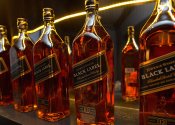 Разновидности элитных алкогольных напитков: что необходимо знать