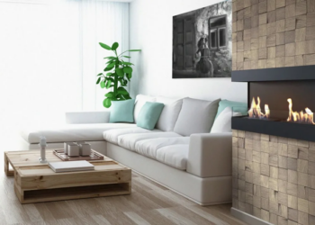 Підключення та встановка біокамінів: правила та особливості