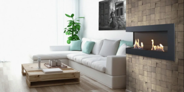 Підключення та встановка біокамінів: правила та особливості