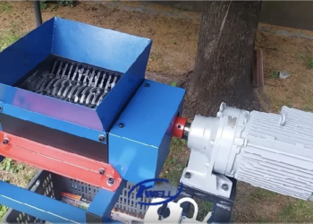 Зачем нужен и как применяется мини шредер для пластика