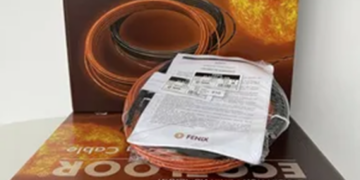 Електрична підлога Fenix: характеристики та особливості монтажу