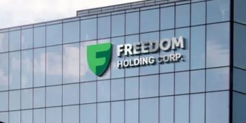 Freedom Holding Corp: достоинства, описание и принцип работы