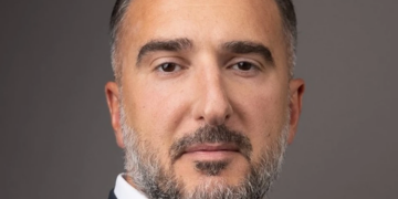 Хачатуров Тигран Гарикович: описание биографии и карьерного роста