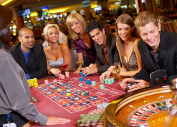 Гра в онлайн казино: що потрібно знати та переваги