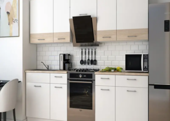 Кухні: як вибрати ідеальний інтер’єр для серця вашого дому