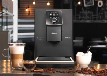 Автоматическая кофемашина: достоинства и выбор