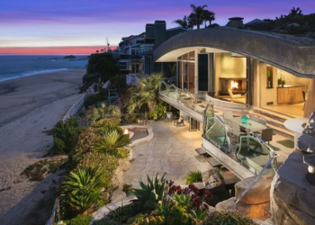 Виллы и дома у моря от АФТ: идеальный выбор для жизни у побережья