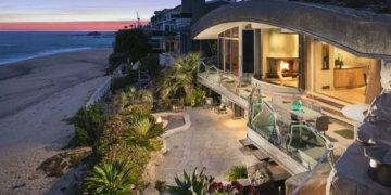 Виллы и дома у моря от АФТ: идеальный выбор для жизни у побережья