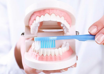 Бережный уход после профессиональной чистки зубов: сохраняем результат