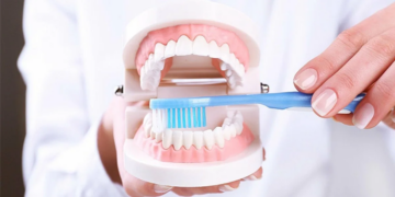 Бережный уход после профессиональной чистки зубов: сохраняем результат