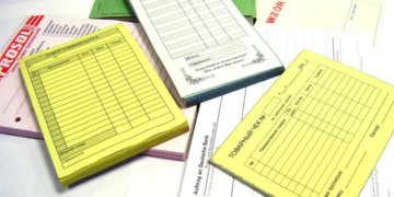 Обзор услуг по заказу бланков на Master-Blank