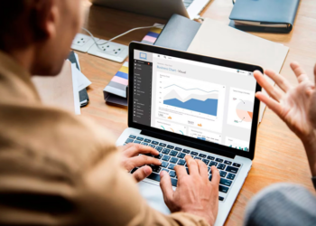 Розвиток бізнесу в інтернеті через просування сайту