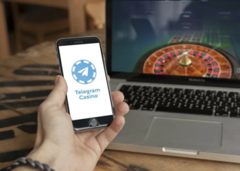 Telegram-казино: как интегрировать игровой бот в Telegram