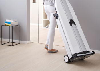 Гладильные системы Miele: достоинства и виды