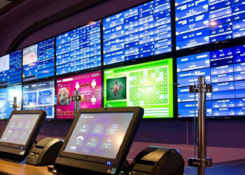 Игорный и букмекерский бизнес в Восточной Европе и странах СНГ в 2024 году