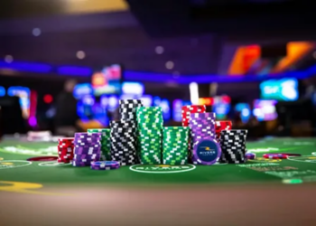 Популярность виртуальных онлайн казино и принцип работы