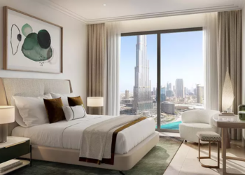 Правила покупки квартиры в Дубае: что нужно знать