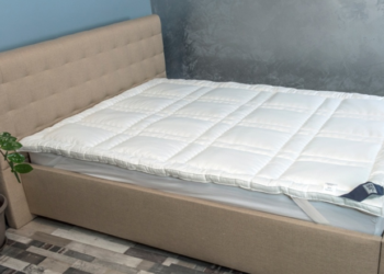 Где купить наматрасник от EUROSLEEP: особенности и советы