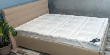 Где купить наматрасник от EUROSLEEP: особенности и советы