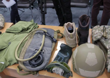 Тактичний військовий одяг: ваш надійний захист у будь-яких умовах