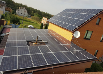 Солнечные панели Bluetti: виды и советы по выбору