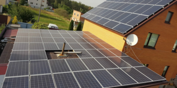 Солнечные панели Bluetti: виды и советы по выбору