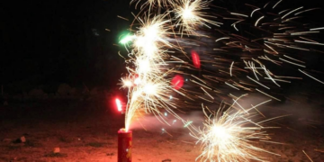 Пиротехника: что нужно знать, установка и запуск