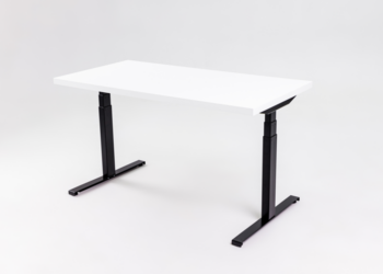 Столи з регулюванням висоти: переваги, види та вибір