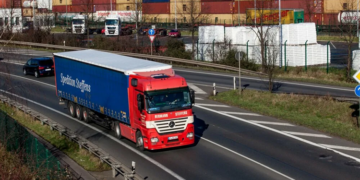 Международные перевозки грузовым автомобильным транспортом