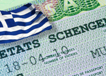 Оформление визы в Грецию: требования, правила и рекомендации