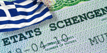 Оформление визы в Грецию: требования, правила и рекомендации