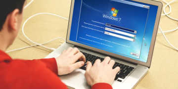 Переустановка Windows: основные правила и советы