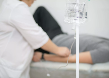 Вывод из запоя: путь к восстановлению и новой жизни