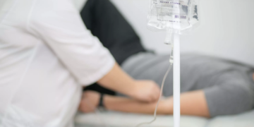 Вывод из запоя: путь к восстановлению и новой жизни