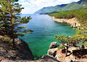 Особенности   и лучшие места для туристов