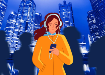 Популярные блогеры финансовой тематики 2025