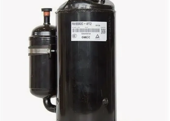 Что такое ротационный компрессор и его основное применение