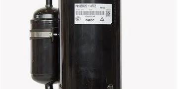 Что такое ротационный компрессор и его основное применение