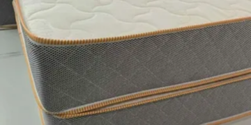 Высокотехнологичные решения для комфорта и здоровья от компании EUROSLEEP