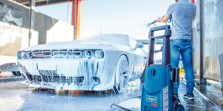 Как устроена минимойка: ответы экспертов на каверзные вопросы