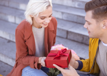 Как выбрать идеальный подарок для свидания и рекомендации