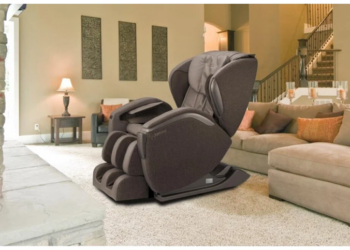 Особливості вибору масажного крісла та його переваги