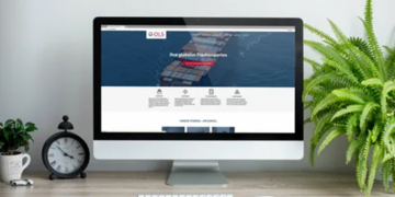 Создание многоязычного сайта для бизнеса в Кривом Роге