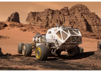 Новые разработки космических шин от Nasa: особенности и достоинства