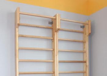 Гимнастические шведские стенки и рекомендации по их выбору