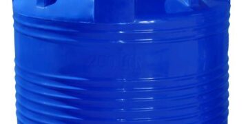 Септик для канализации: достоинства и особенности установки