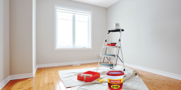 С чего начать ремонт квартиры: правила и советы