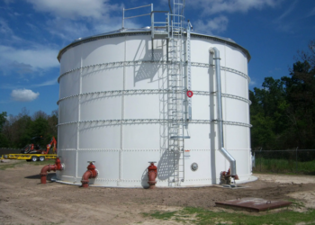 Протипожежні резервуари: вимоги, переваги та правила встановки